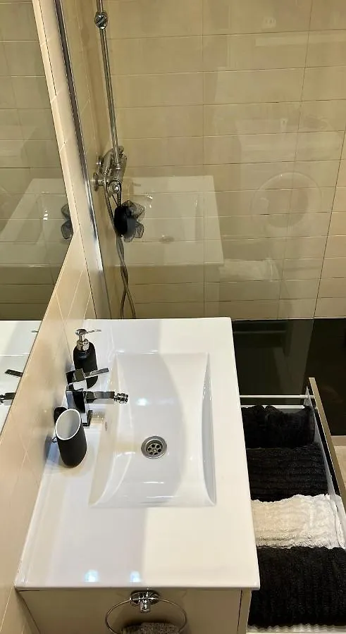 Apartment In Matagorda With Swimming Pool View 푸에르토 델 카르멘