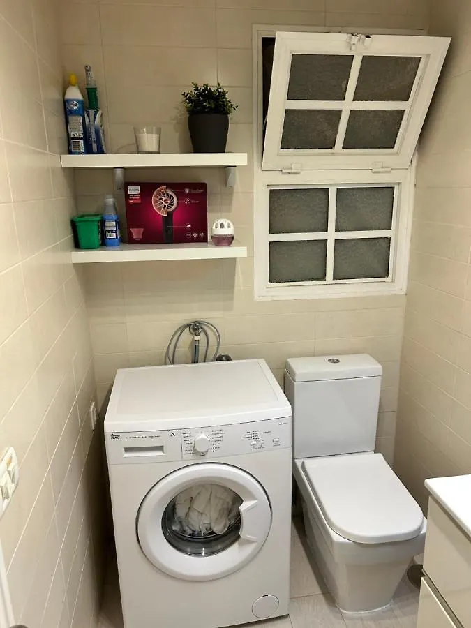 Apartment In Matagorda With Swimming Pool View 푸에르토 델 카르멘 0*,  스페인