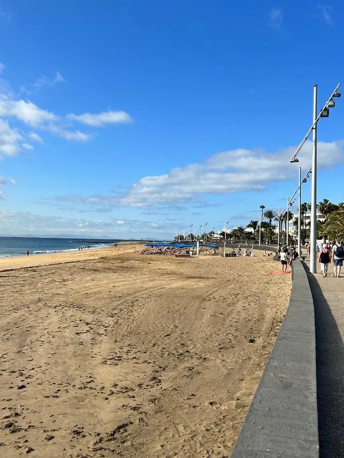 Apartment In Matagorda With Swimming Pool View 푸에르토 델 카르멘 0*,