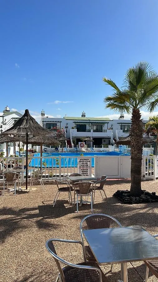 Apartment In Matagorda With Swimming Pool View 푸에르토 델 카르멘