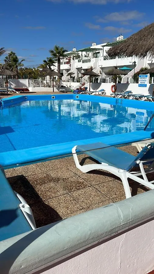 Apartment In Matagorda With Swimming Pool View 푸에르토 델 카르멘