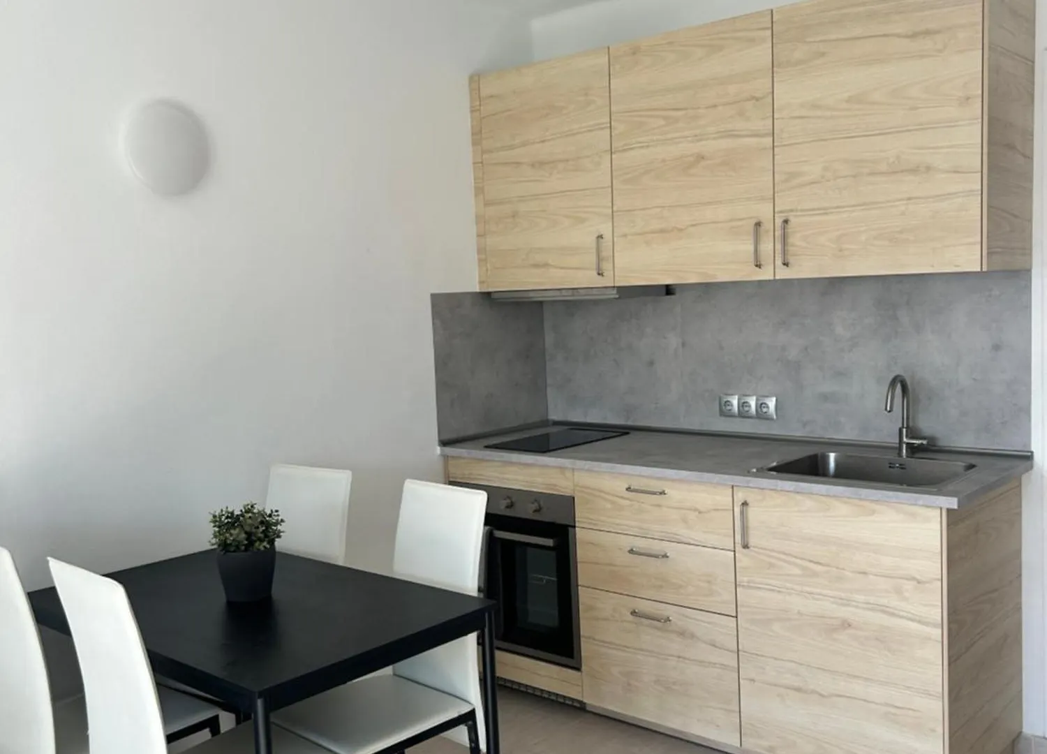 Apartment In Matagorda With Swimming Pool View Пуэрто дель Кармен Испания