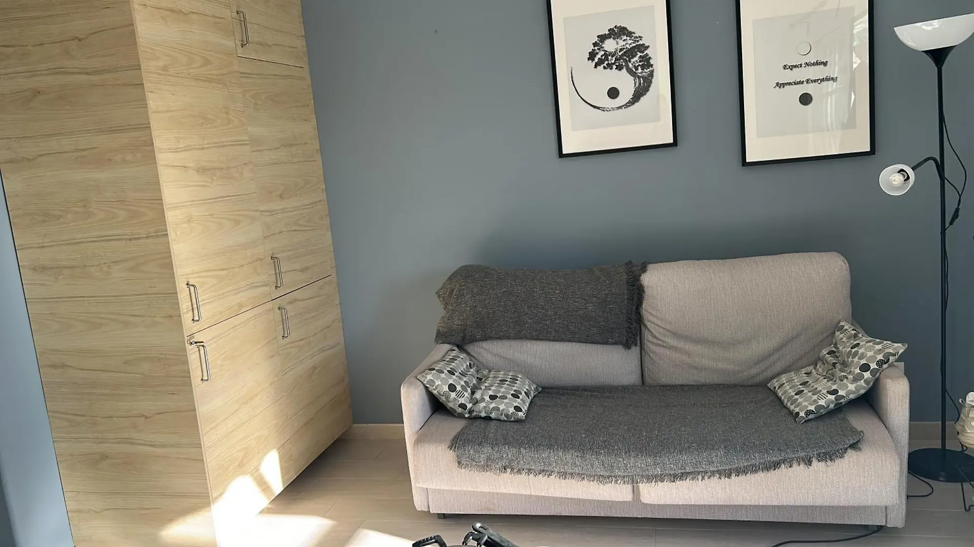 Apartment In Matagorda With Swimming Pool View 푸에르토 델 카르멘 스페인
